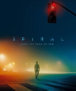 Spiral From the Book of Saw