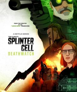 Splinter Cell Deathwatch