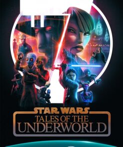 Star Wars Chuyen chua ke tu the gioi ngam