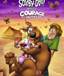 Straight Outta Nowhere