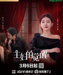 Su giac ngo cua ba noi tro