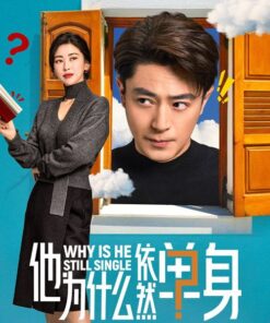 Tai sao anh ay van doc than