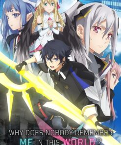 Tai sao khong ai nho den the gioi cua toi