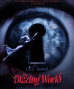 The Blazing World