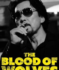 The Blood of Wolves II