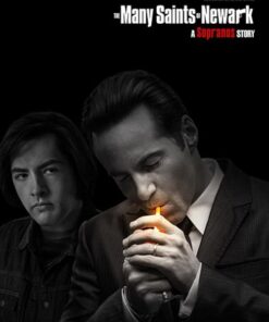 The Many Saints of Newark