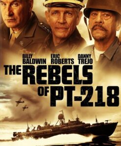 The Rebels of PT-218