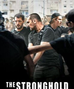 The Stronghold