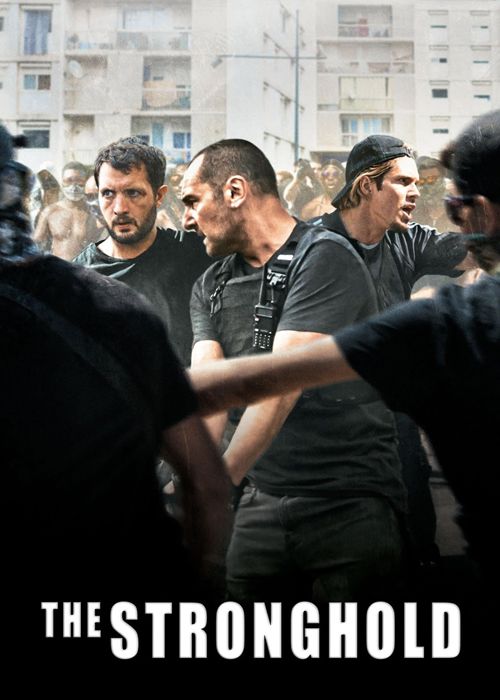 The Stronghold