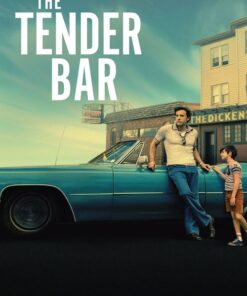The Tender Bar
