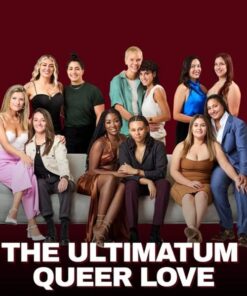 The Ultimatum Queer Love (Phan 2)