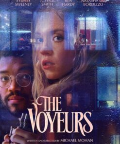 The Voyeurs