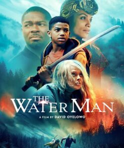 The Water Man