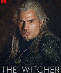 The Witcher Season One Recap