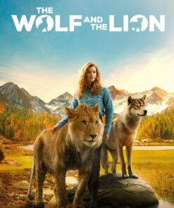 The Wolf and the Lion