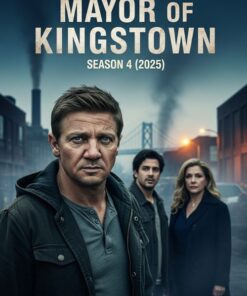 Thi truong Kingstown (Phan 4)