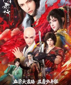 Thieu nien ca hanh 4 Huyet nhiem thien khai