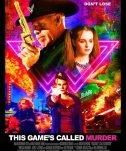 This Games Called Murder
