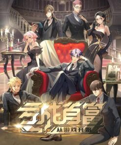 Thua lo thanh thu phu tu tro choi