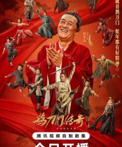 Thuoc dao mon truyen ki 2