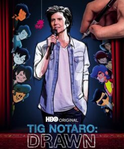 Tig Notaro