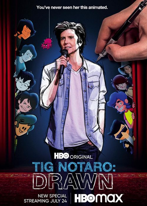 Tig Notaro