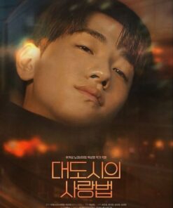 Tinh yeu noi pho lon