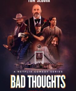 Tom Segura Nhung y nghi xau xa