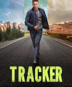 Tracker (Phan 3)