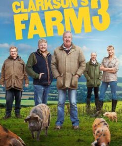 Trang Trai Clarkson (Phan 3)