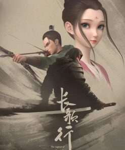 Truong ca hanh hoat hinh