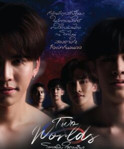 Two Worlds hai the gioi mot trai tim