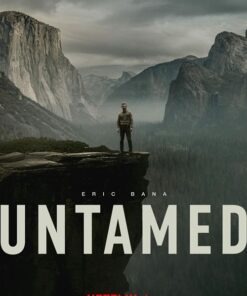 UNTAMED