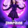 Vampirina Ma ca rong tuoi teen