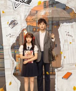 Ve thoi nao thieu nu truyen tranh