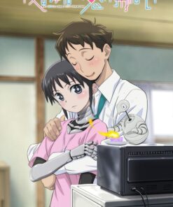 Vo toi khong co cam xuc