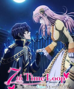 Vong lap thu 7 Nu phan dien tan huong cuoc song vo uu sau khi cuoi ke thu truyen kiep