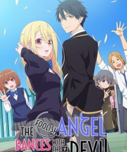 Vu dieu thien than ngoc nghech va ac quy