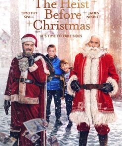 Vu trom truoc giang sinh