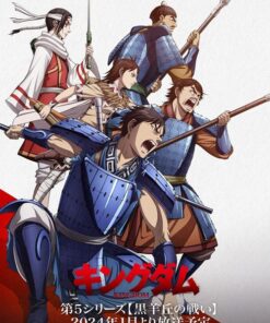 Vuong gia thien ha mua 5