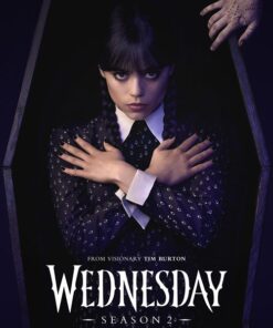 Wednesday (Phan 2)