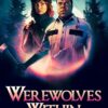Werewolves Within