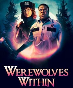 Werewolves Within