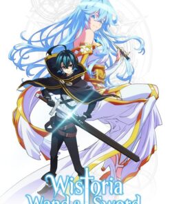 Wistoria truong va kiem