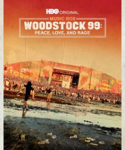 Woodstock 99