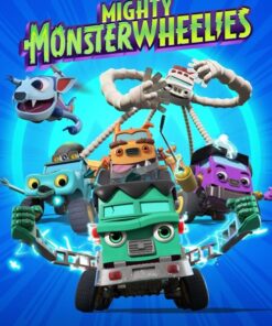 Xe quai vat sieu cap 2