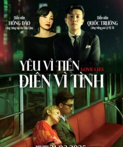 Yeu vi tien dien vi tinh