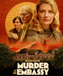 an mang o toa dai su