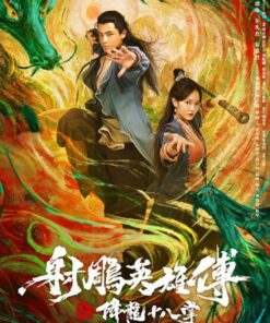 anh hung xa dieu giang long