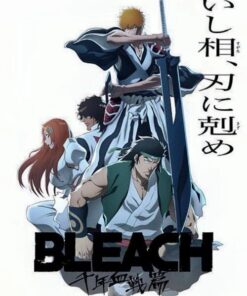 bleach 3